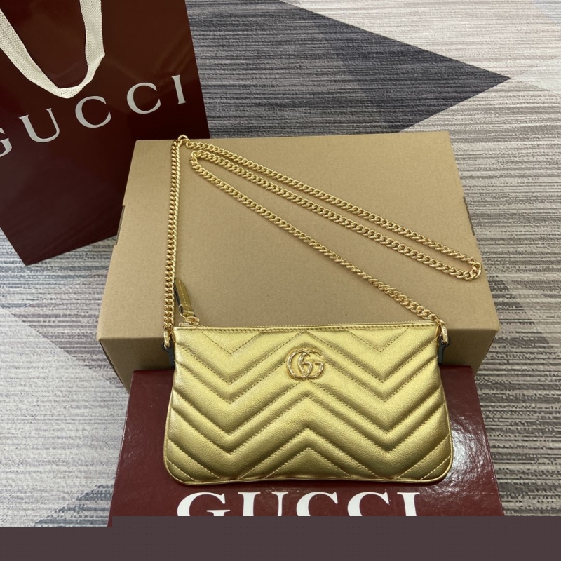 G*u*i satchel bags